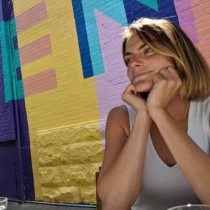 Meet your Posher, Vanessa